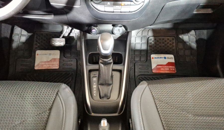 Suzuki Ertiga Xl7 1.5 GLX AUTO Suv 2023