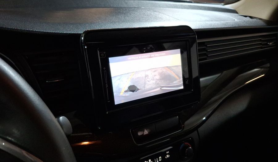 Suzuki Ertiga Xl7 1.5 GLX AUTO Suv 2023