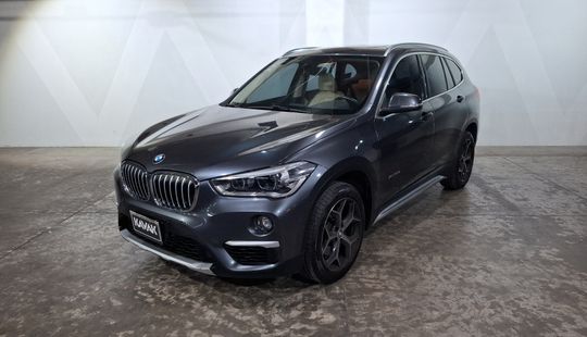 Bmw • X1