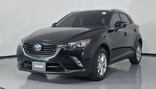 Mazda • CX-3
