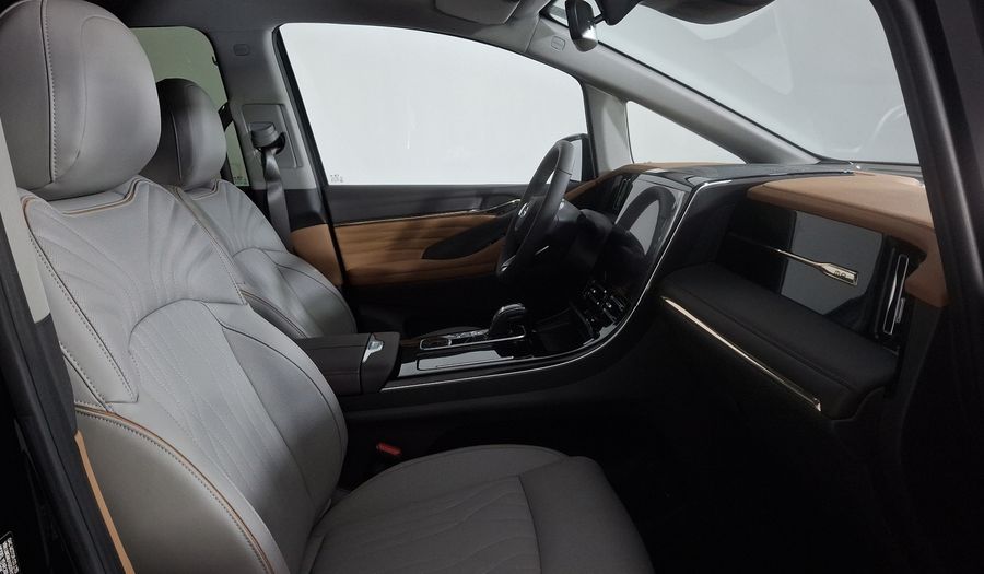 Gac Gn8 2.0T GT AUTO Minivan 2024