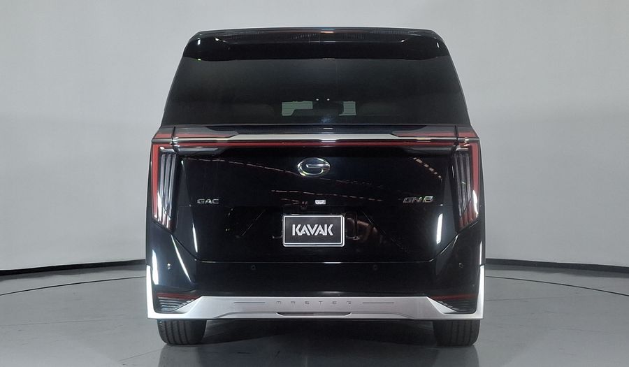 Gac Gn8 2.0T GT AUTO Minivan 2024