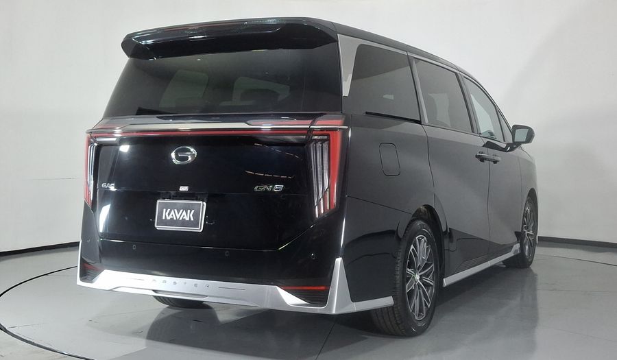 Gac Gn8 2.0T GT AUTO Minivan 2024