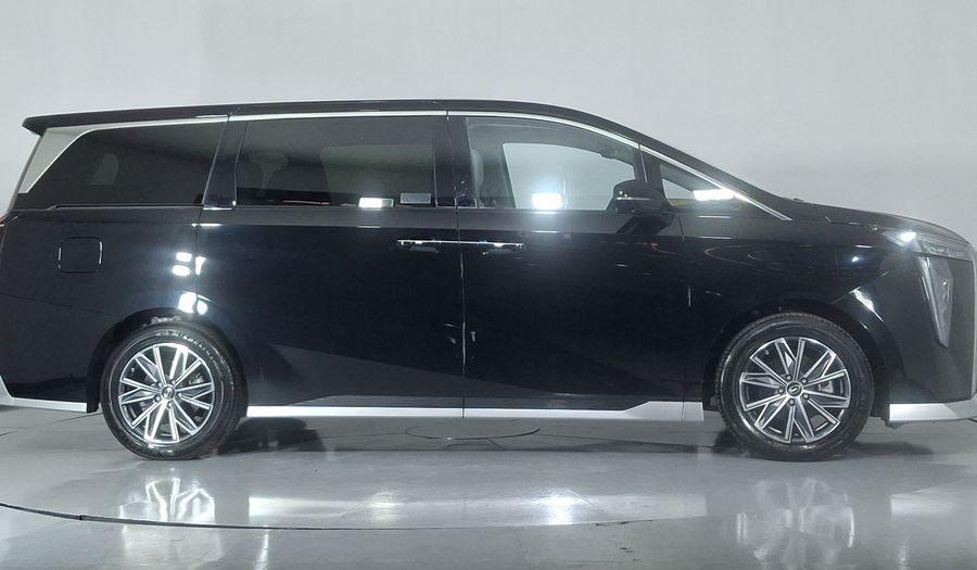 Gac Gn8 2.0T GT AUTO Minivan 2024