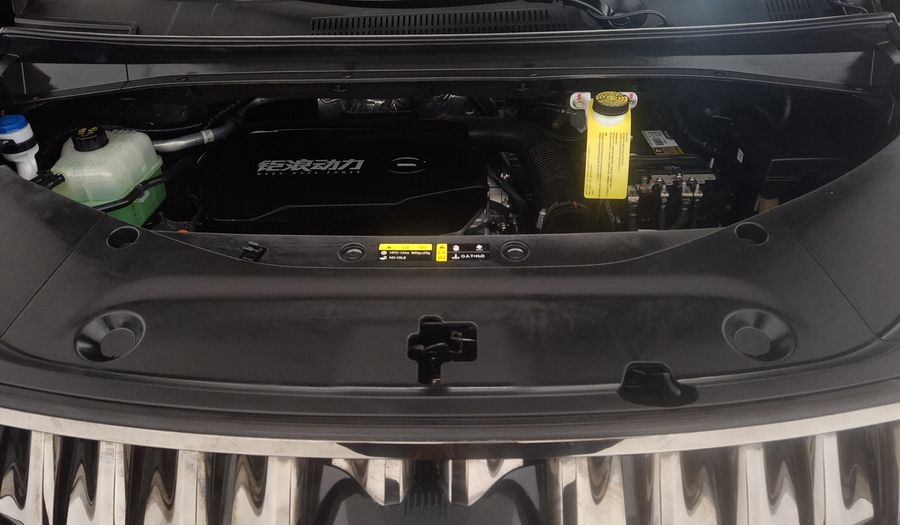 Gac Gn8 2.0T GT AUTO Minivan 2024