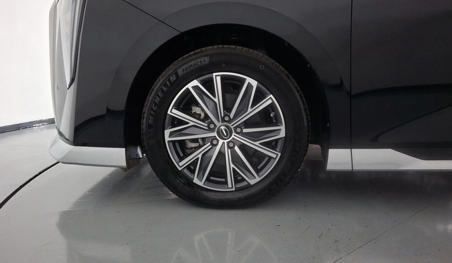 Gac Gn8 2.0T GT AUTO Minivan 2024