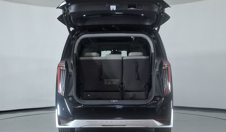 Gac Gn8 2.0T GT AUTO Minivan 2024