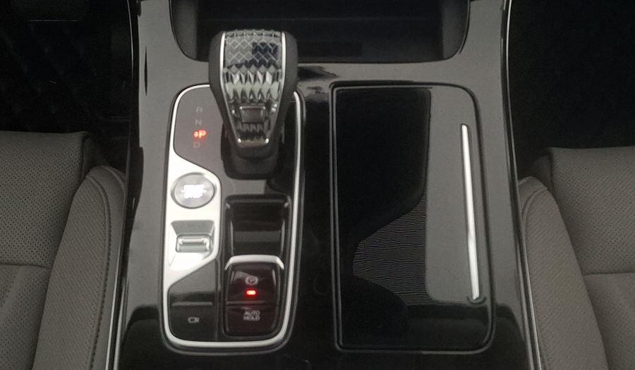 Gac Gn8 2.0T GT AUTO Minivan 2024