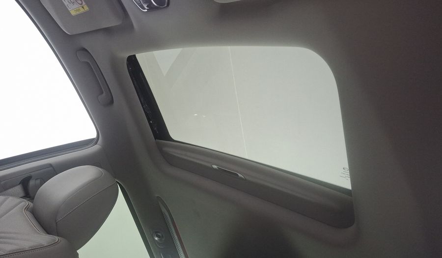Gac Gn8 2.0T GT AUTO Minivan 2024