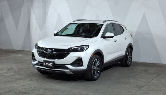 Buick • Encore
