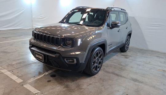 Jeep • Renegade