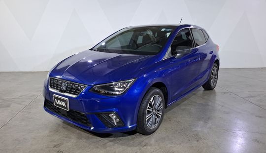 Seat • Ibiza