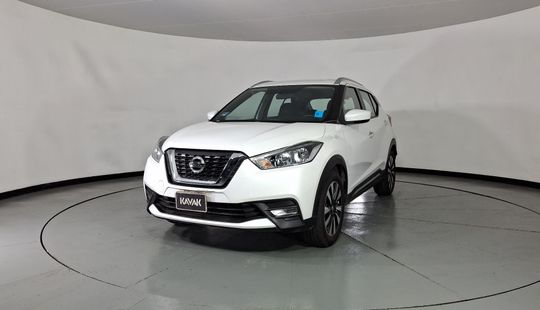 Nissan • Kicks
