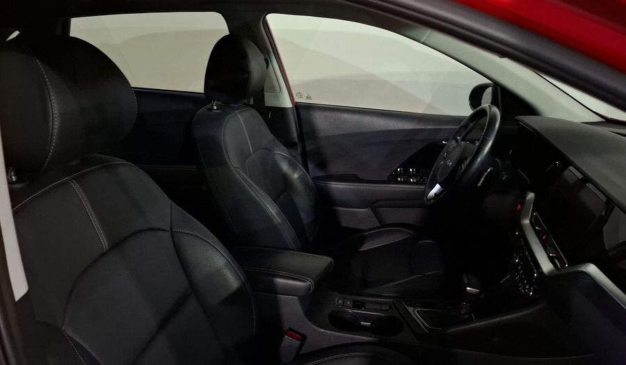 Kia Niro HEV 1.6 EX DCT Suv 2022