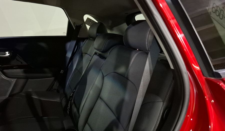 Kia Niro HEV 1.6 EX DCT Suv 2022