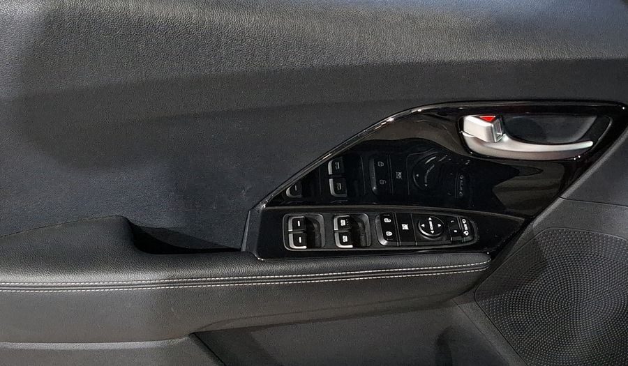 Kia Niro HEV 1.6 EX DCT Suv 2022