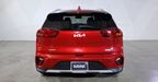 Kia Niro HEV 1.6 EX DCT Suv 2022