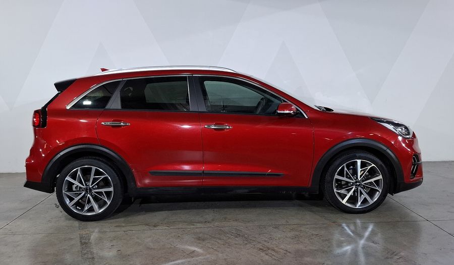 Kia Niro HEV 1.6 EX DCT Suv 2022