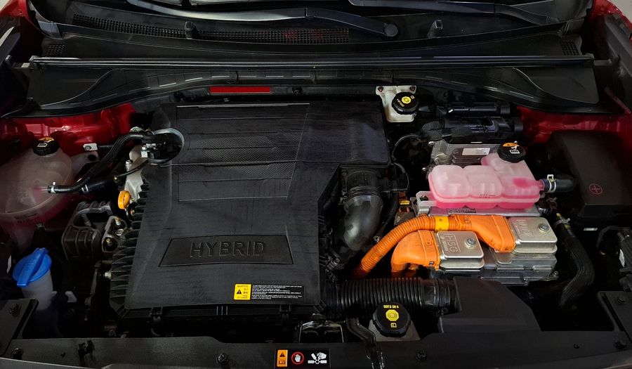 Kia Niro HEV 1.6 EX DCT Suv 2022