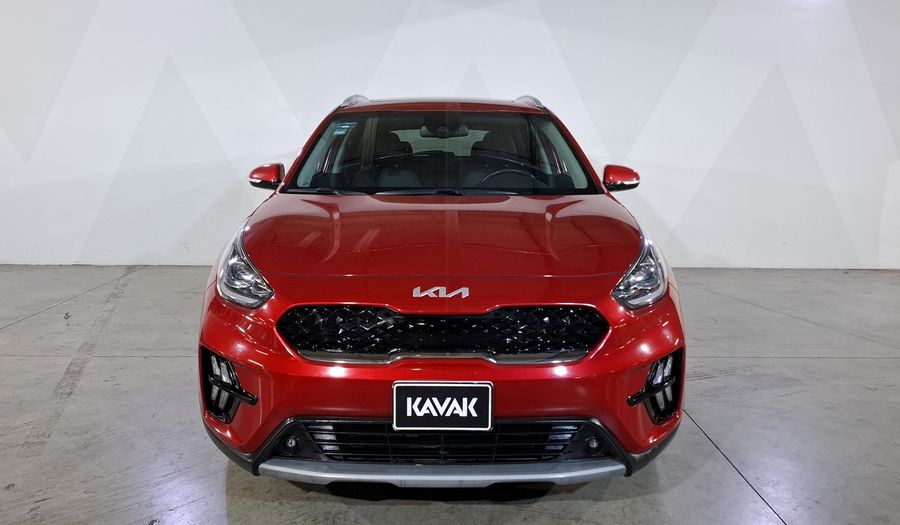 Kia Niro HEV 1.6 EX DCT Suv 2022