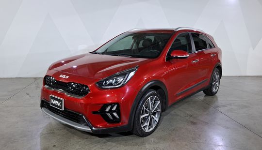 Kia • Niro