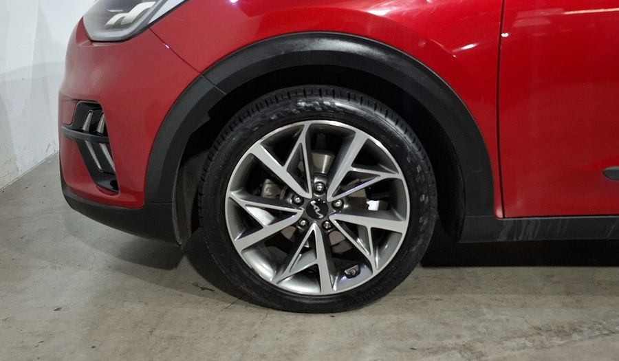 Kia Niro HEV 1.6 EX DCT Suv 2022