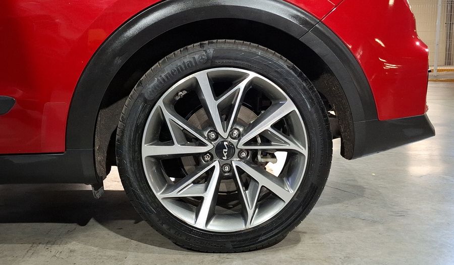 Kia Niro HEV 1.6 EX DCT Suv 2022