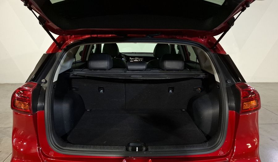 Kia Niro HEV 1.6 EX DCT Suv 2022