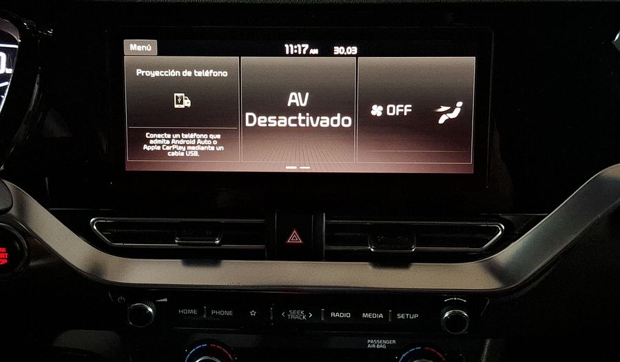 Kia Niro HEV 1.6 EX DCT Suv 2022