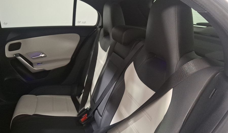 Mercedes Benz Clase A 1.3 200 SPORT DCT Hatchback 2019
