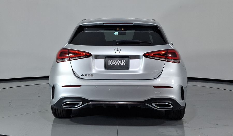 Mercedes Benz Clase A 1.3 200 SPORT DCT Hatchback 2019