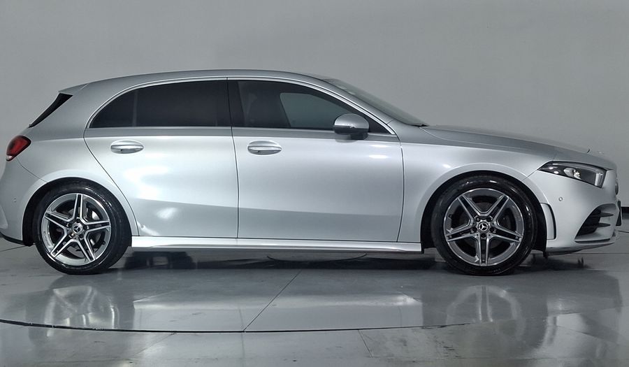 Mercedes Benz Clase A 1.3 200 SPORT DCT Hatchback 2019