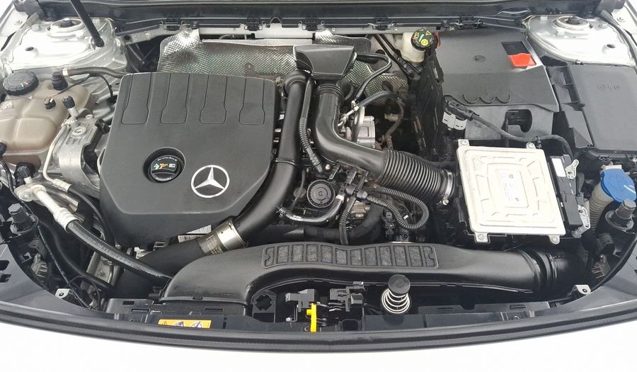 Mercedes Benz Clase A 1.3 200 SPORT DCT Hatchback 2019