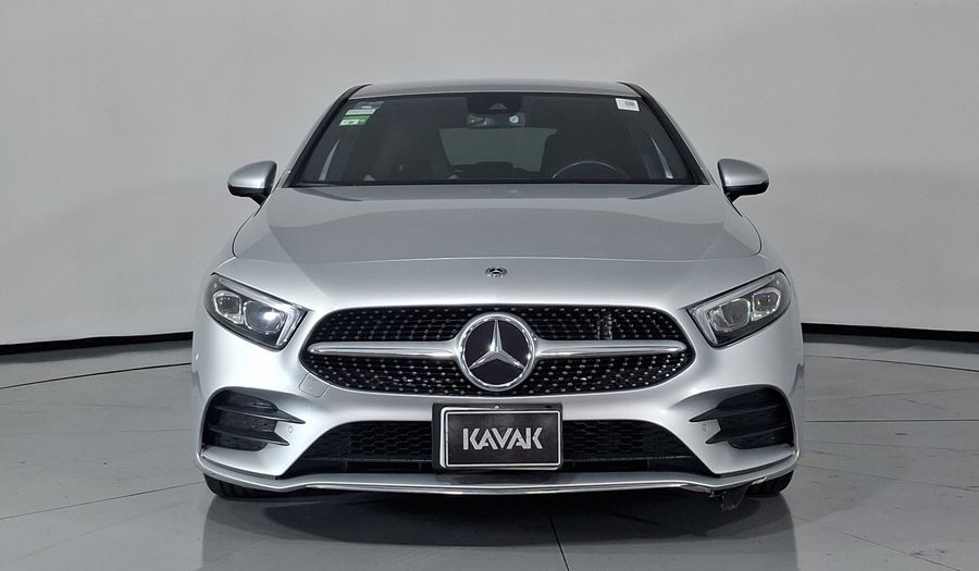 Mercedes Benz Clase A 1.3 200 SPORT DCT Hatchback 2019
