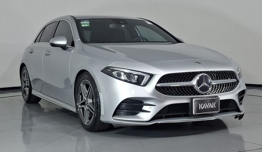 Mercedes Benz Clase A 1.3 200 SPORT DCT Hatchback 2019