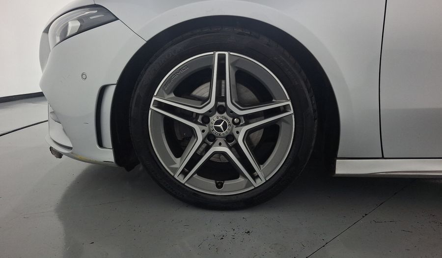 Mercedes Benz Clase A 1.3 200 SPORT DCT Hatchback 2019