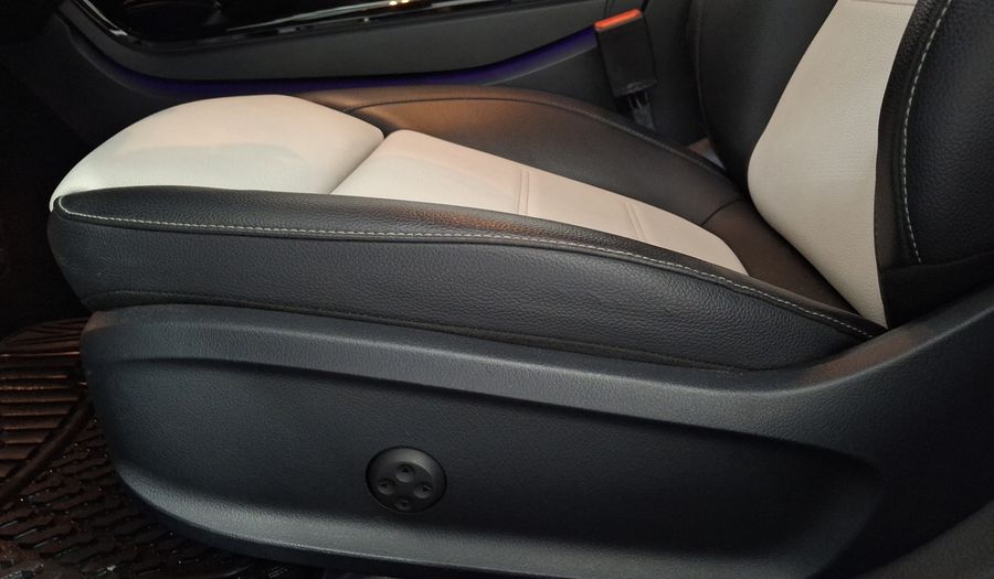 Mercedes Benz Clase A 1.3 200 SPORT DCT Hatchback 2019