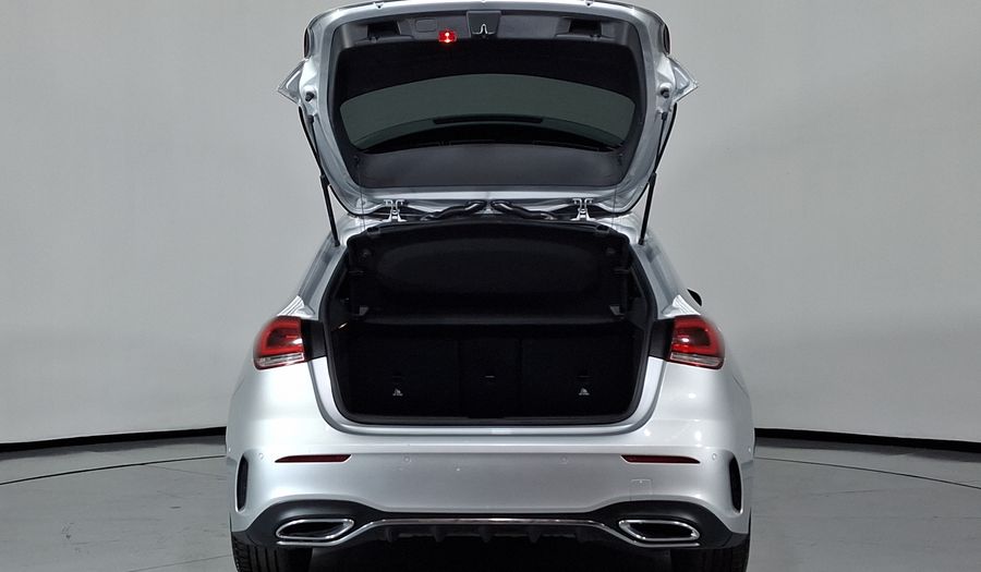 Mercedes Benz Clase A 1.3 200 SPORT DCT Hatchback 2019