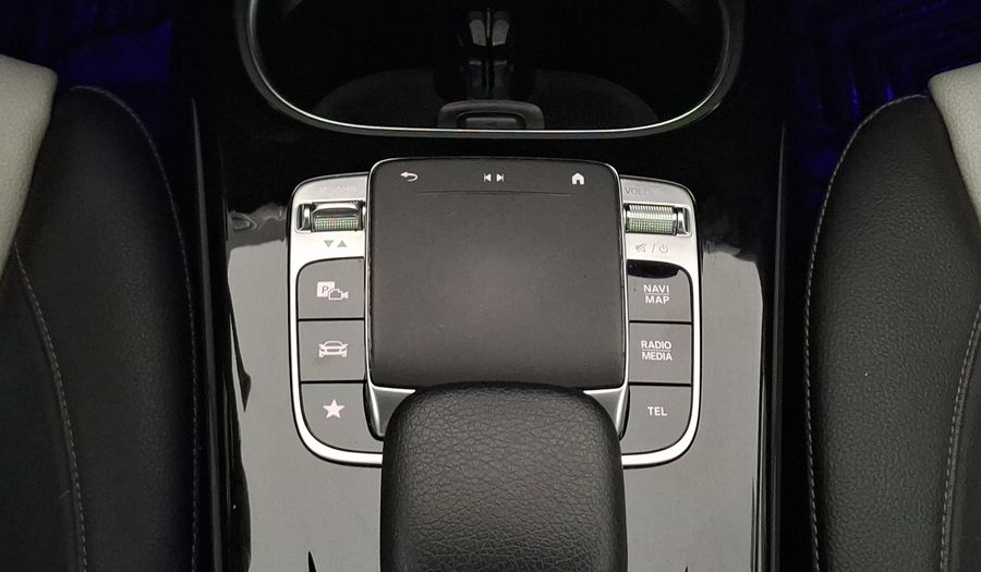 Mercedes Benz Clase A 1.3 200 SPORT DCT Hatchback 2019