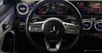 Mercedes Benz Clase A 1.3 200 SPORT DCT Hatchback 2019