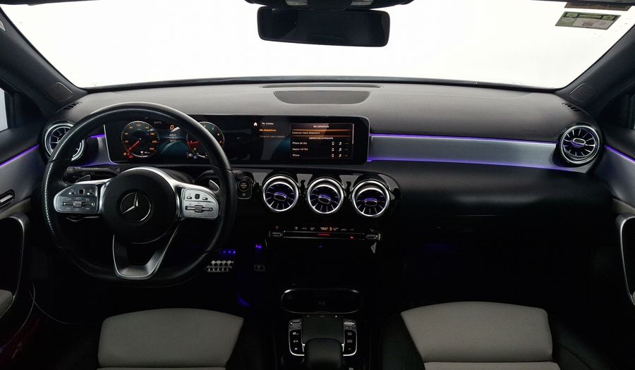 Mercedes Benz Clase A 1.3 200 SPORT DCT Hatchback 2019