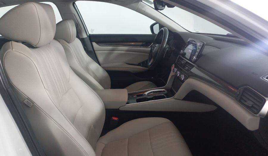 Honda Accord 2.0 TOURING AUTO Sedan 2022