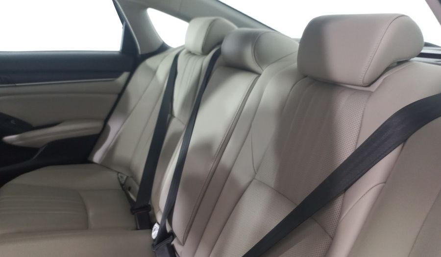 Honda Accord 2.0 TOURING AUTO Sedan 2022