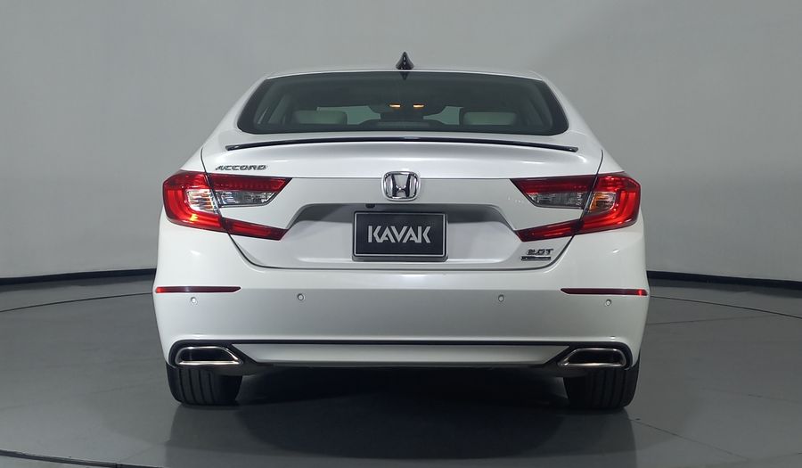 Honda Accord 2.0 TOURING AUTO Sedan 2022