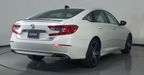 Honda Accord 2.0 TOURING AUTO Sedan 2022