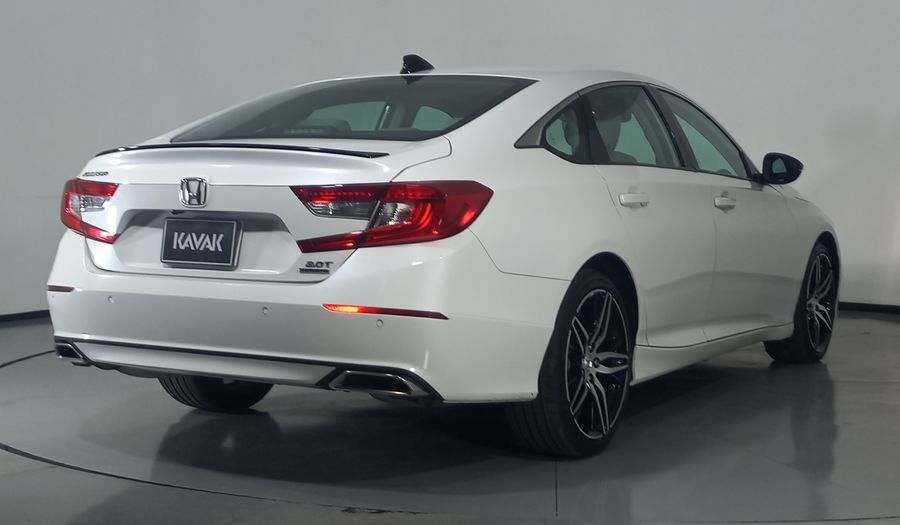 Honda Accord 2.0 TOURING AUTO Sedan 2022