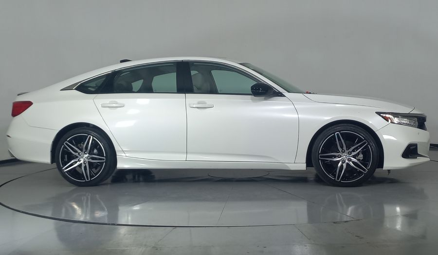 Honda Accord 2.0 TOURING AUTO Sedan 2022