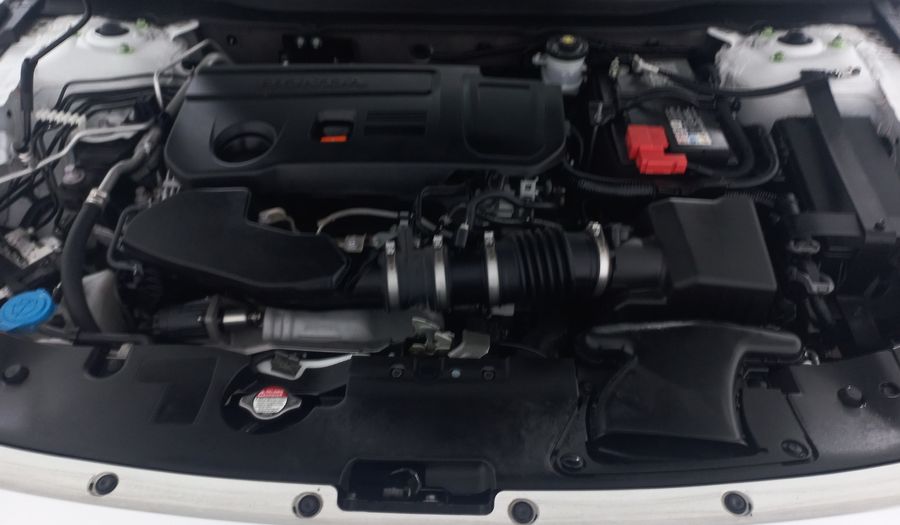 Honda Accord 2.0 TOURING AUTO Sedan 2022