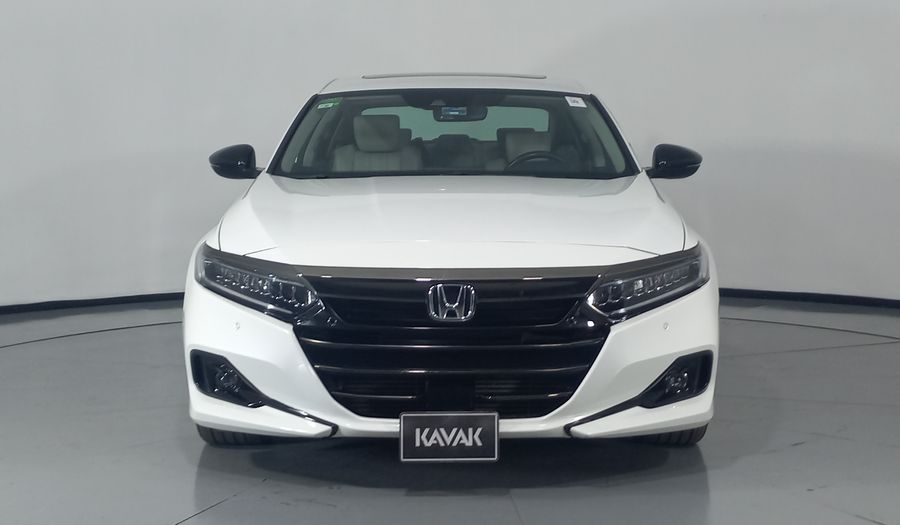 Honda Accord 2.0 TOURING AUTO Sedan 2022