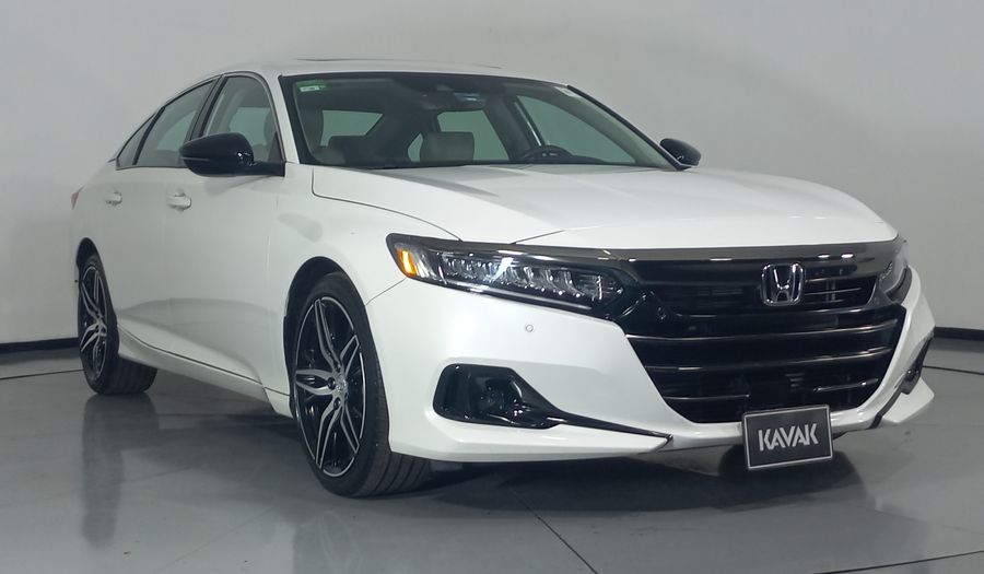 Honda Accord 2.0 TOURING AUTO Sedan 2022